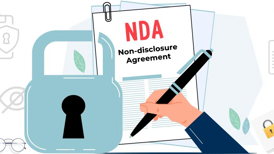 Non-disclosure Agreement (NDA)